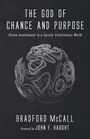 Cover: The God of Chance and Purpose - Wipf & Stock Publishers