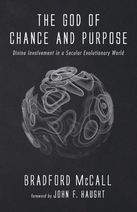 Enlarge image Cover: The God of Chance and Purpose - Wipf & Stock Publishers