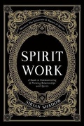 Cover: Spirit Work - Sirian Shadow