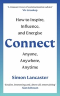 Cover: Connect - Heligo Books