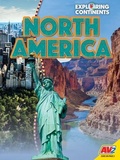 Cover: North America - Av2