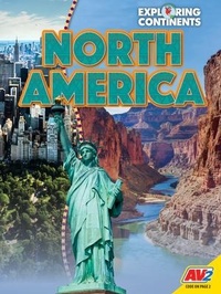 Enlarge image Cover: North America - Av2