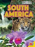 Cover: South America - Av2