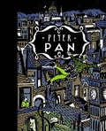 Cover: Peter Pan - Pushkin Children's Books