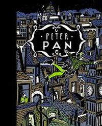 Enlarge image Cover: Peter Pan - Pushkin Children's Books