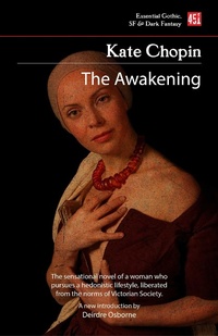 Abbildung von: The Awakening - Simon + Schuster Inc.