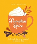Cover: The Little Book of Pumpkin Spice - OH