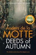 Cover: Deeds of Autumn - Zaffre