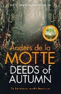 Abbildung von: Deeds of Autumn - Zaffre