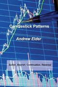 Cover: Candlestick Patterns - Andrew Elder
