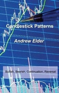 Cover: Candlestick Patterns - Andrew Elder
