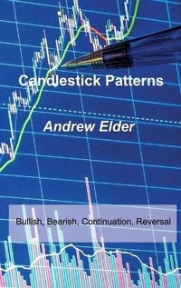 Enlarge image Cover: Candlestick Patterns - Andrew Elder