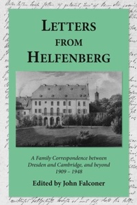 Enlarge image Cover: Letters from Helfenberg - Matador
