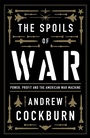 Cover: The Spoils of War - Verso Books