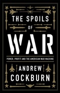 Cover: The Spoils of War - Verso Books