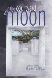 Enlarge image Cover: In the Courtyard of the Moon - Tia Chucha Press
