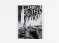 Enlarge image Cover: Drawing as Metaphor - Drawing Matter