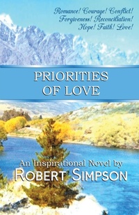 Enlarge image Cover: The Priorities of Love - ScriptCraft