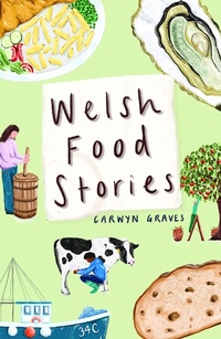 Abbildung von: Welsh Food Stories - Calon