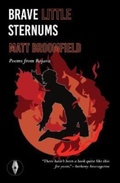Cover: brave little sternums - Fly on the Wall Press