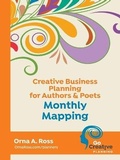 Cover: Monthly Mapping - Font Publications