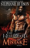 Cover: The HellBeast's Mistake - Hudson Indie Ink