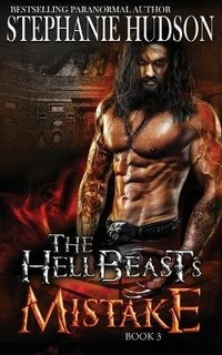 Enlarge image Cover: The HellBeast's Mistake - Hudson Indie Ink