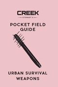 Cover: POCKET FIELD GUIDE - DROPSToNE Press LLC