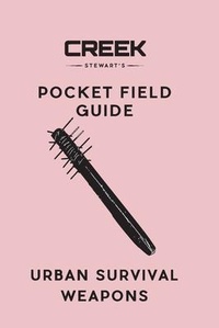 Enlarge image Cover: POCKET FIELD GUIDE - DROPSToNE Press LLC