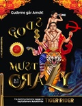 Cover: Guderne g&aring;r Amok - Tiger Rider