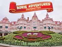Abbildung von: Boris Adventures - West Point Print and Media LLC