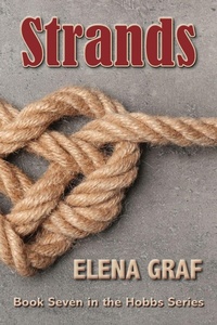 Enlarge image Cover: Strands - Purple Hand Press