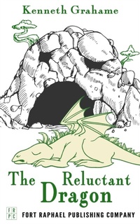 Abbildung von: The Reluctant Dragon - Unabridged - Ft. Raphael Publishing Company