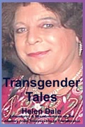 Cover: Transgender Tales - Helen Dale