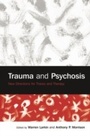 Cover: Trauma and Psychosis - Routledge