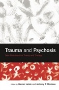 Cover: Trauma and Psychosis - Routledge
