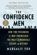 Cover: The Confidence Men - Random House Trade Paperbacks