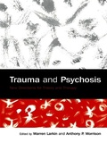 Cover: Trauma and Psychosis - Routledge
