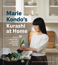 Cover: Marie Kondo's Kurashi at Home - Ten Speed Press