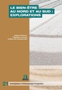 Bild: Le bien-être au Nord et au Sud : explorations - Investigations d'anthropologie prospective