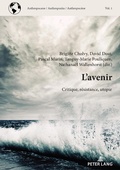 Cover: L'avenir - Peter Lang Verlag