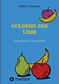 Cover: Goldesel der Liebe - tredition