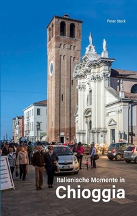 Abbildung von: Chioggia II - BoD - Books on Demand