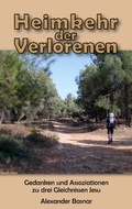 Cover: Heimkehr der Verlorenen - Books on Demand