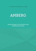 Cover: Amberg - Heimatschrift f&uuml;r das &ouml;stliche Unterallg&auml;u