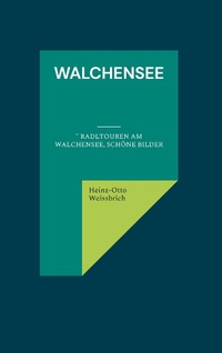 Enlarge image Cover: Walchensee - Reisen