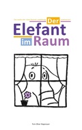 Cover: Der Elefant im Raum - regenauer.press | Anthologie