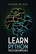 Cover: Learn Python Programming - Shane Black