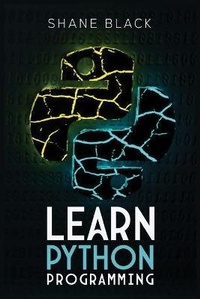 Enlarge image Cover: Learn Python Programming - Shane Black