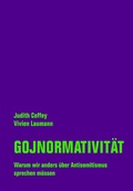Cover: Gojnormativit&auml;t - Verbrecher